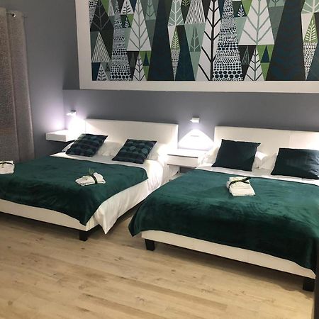 Maison Marianna B&B - Etna - Nicolosi Luaran gambar