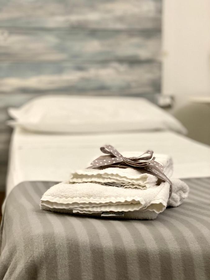 Maison Marianna B&B - Etna - Nicolosi Luaran gambar
