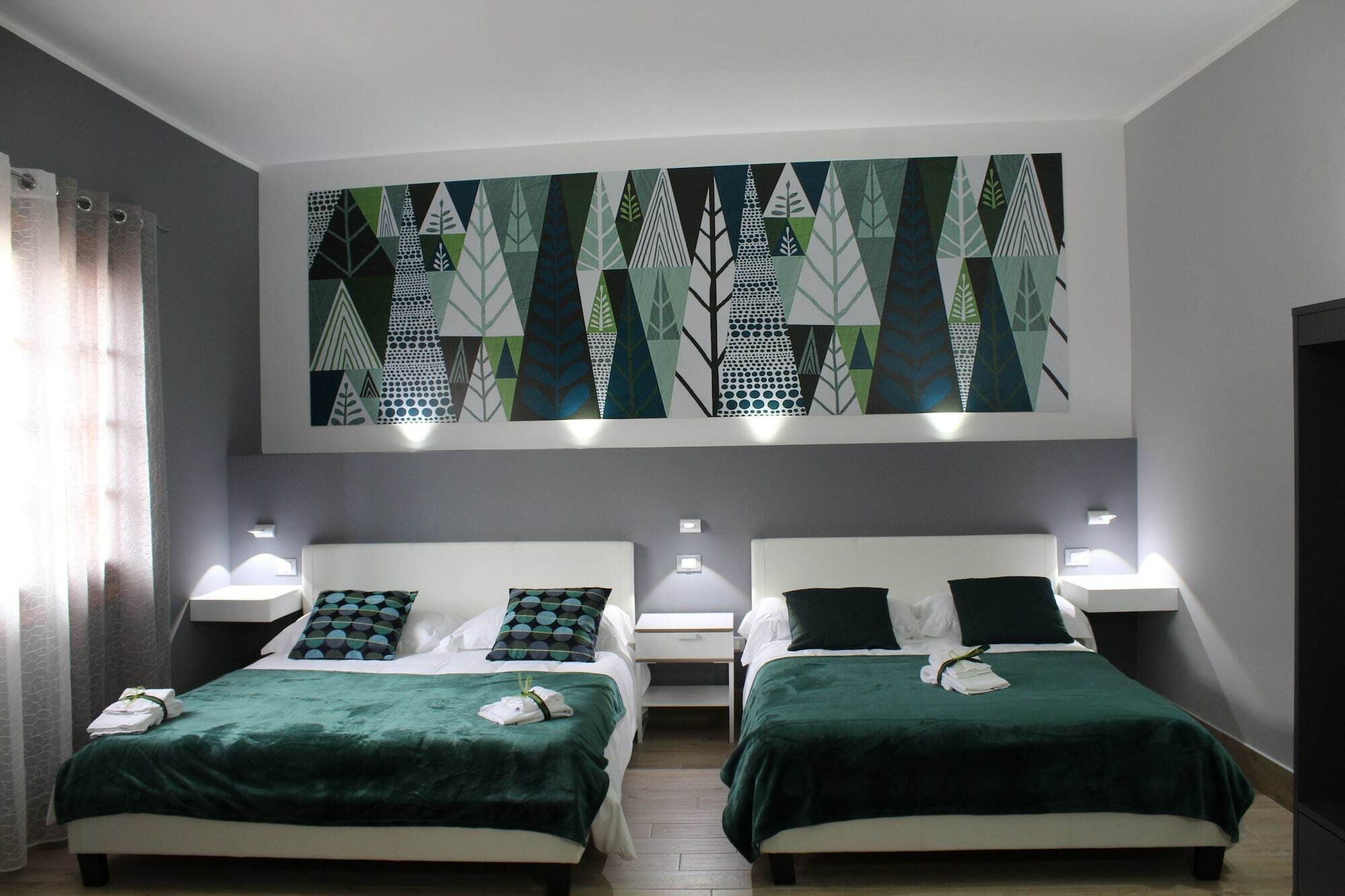 Maison Marianna B&B - Etna - Nicolosi Luaran gambar