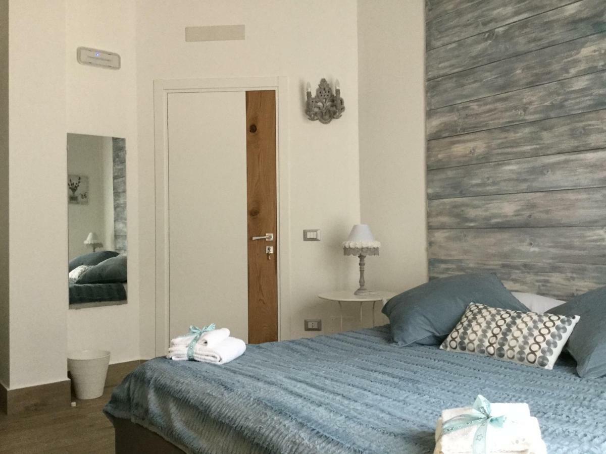 Maison Marianna B&B - Etna - Nicolosi Luaran gambar