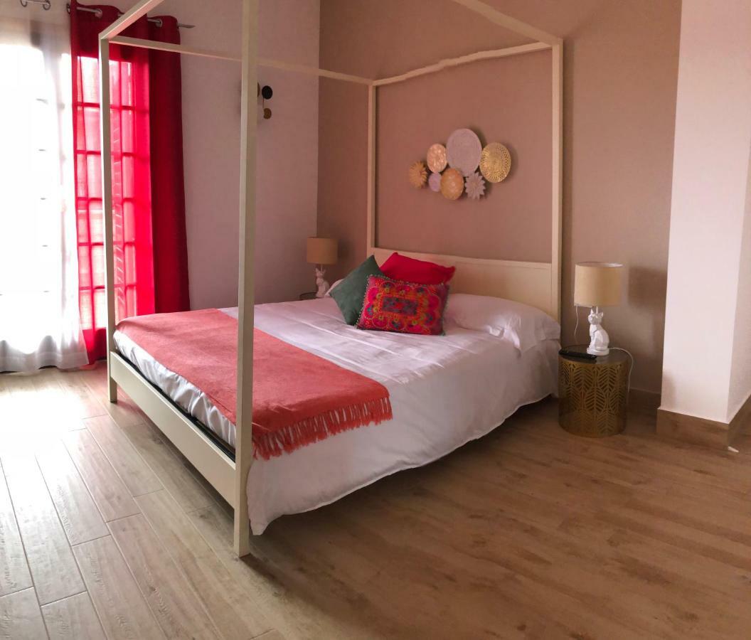 Maison Marianna B&B - Etna - Nicolosi Luaran gambar