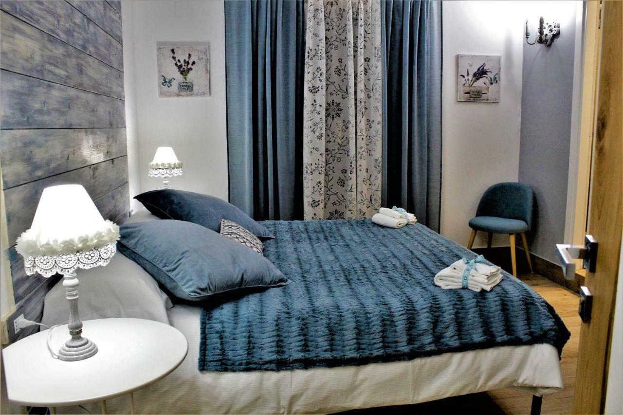 Maison Marianna B&B - Etna - Nicolosi Luaran gambar