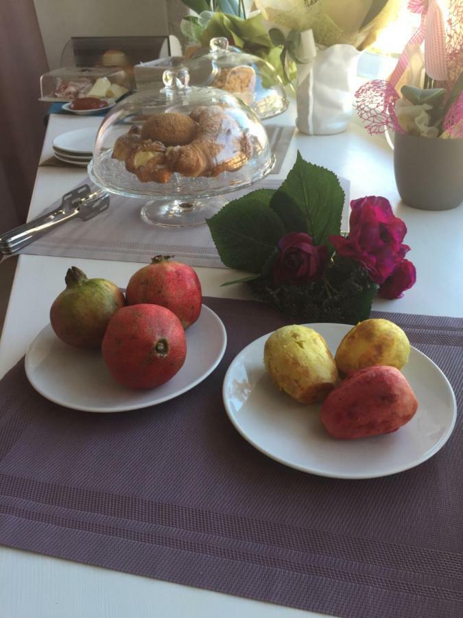Maison Marianna B&B - Etna - Nicolosi Luaran gambar