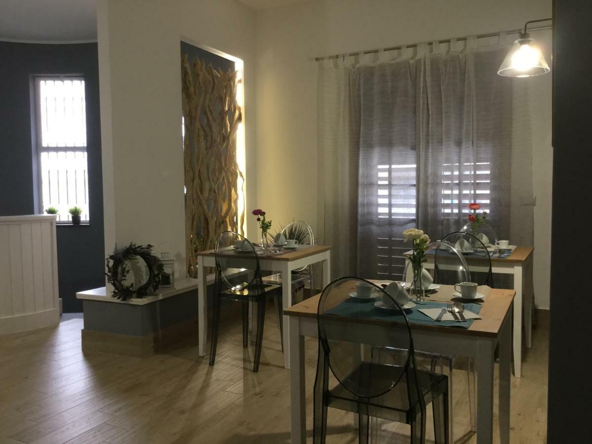 Maison Marianna B&B - Etna - Nicolosi Luaran gambar