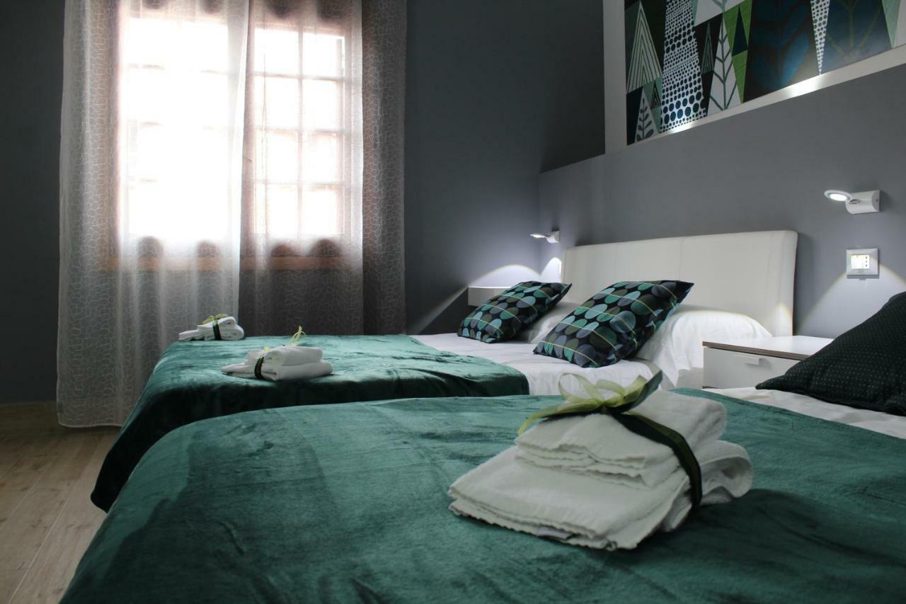 Maison Marianna B&B - Etna - Nicolosi Luaran gambar