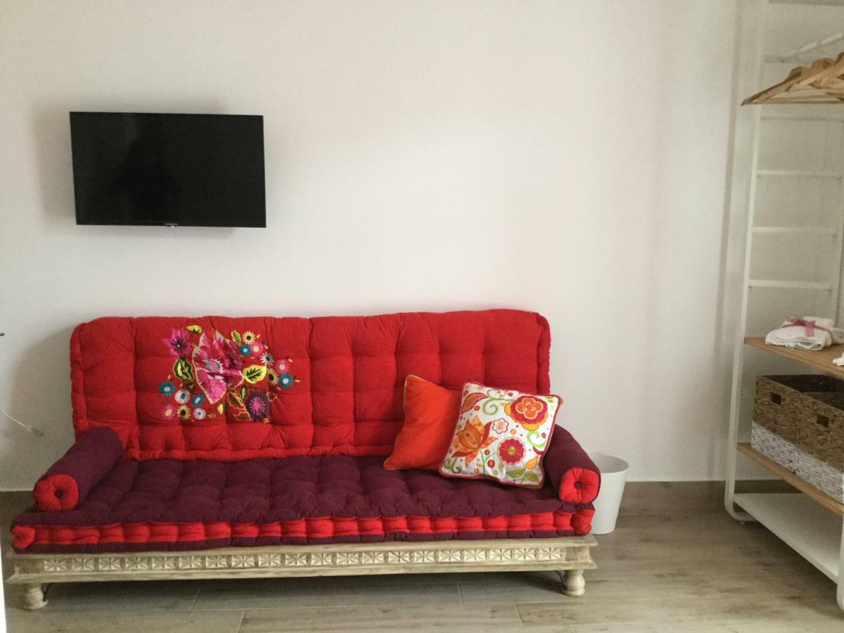 Maison Marianna B&B - Etna - Nicolosi Luaran gambar