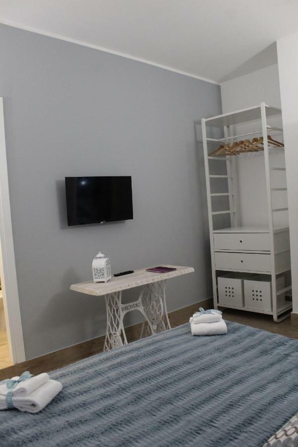 Maison Marianna B&B - Etna - Nicolosi Luaran gambar
