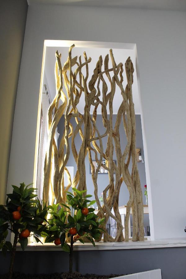 Maison Marianna B&B - Etna - Nicolosi Luaran gambar