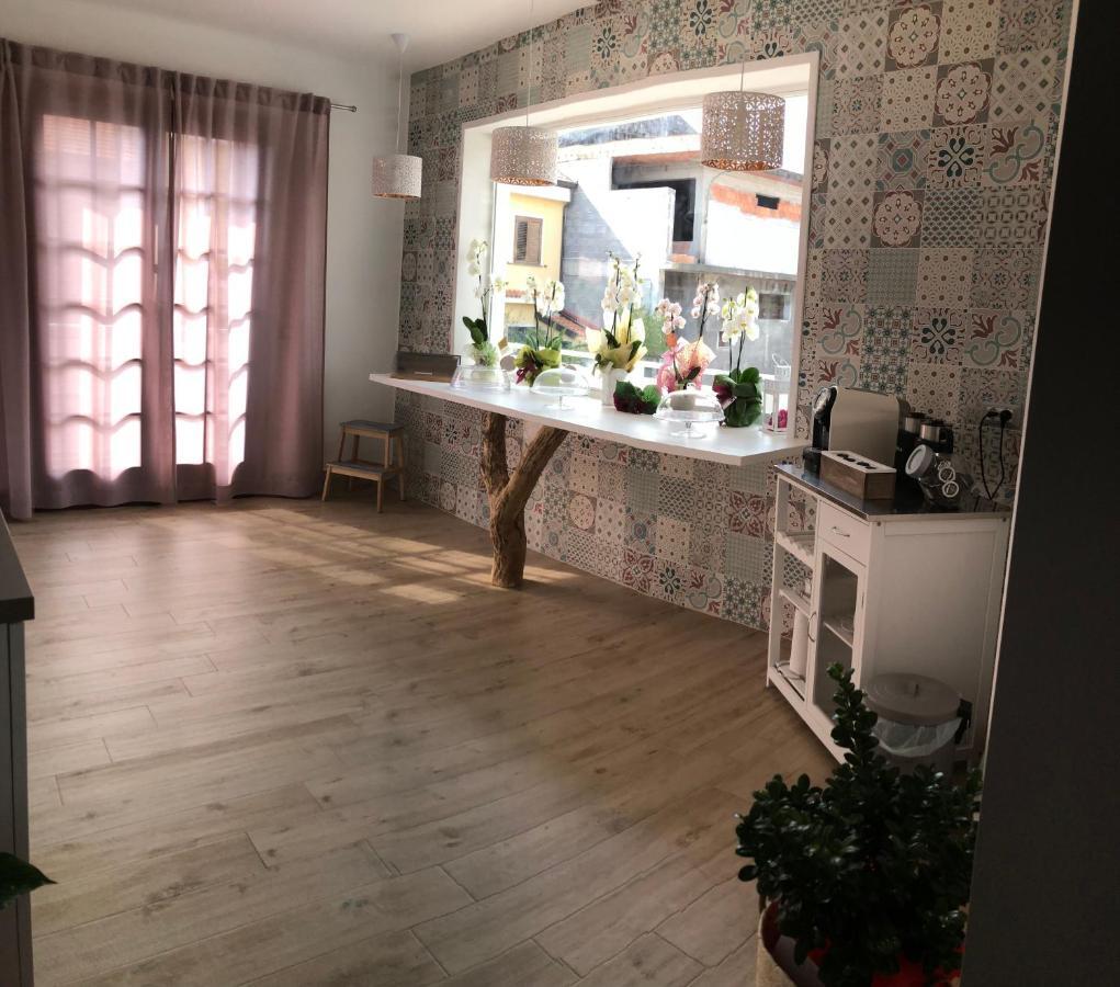 Maison Marianna B&B - Etna - Nicolosi Luaran gambar