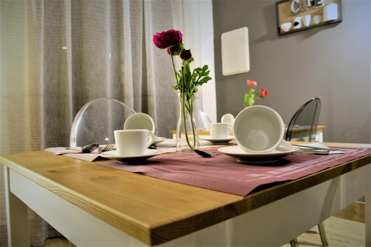 Maison Marianna B&B - Etna - Nicolosi Luaran gambar