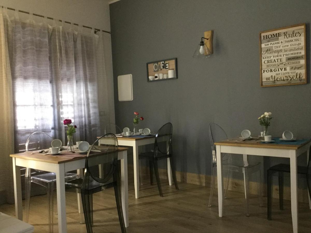 Maison Marianna B&B - Etna - Nicolosi Luaran gambar