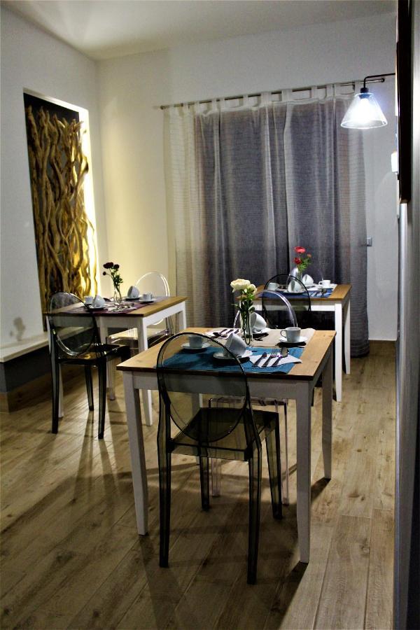 Maison Marianna B&B - Etna - Nicolosi Luaran gambar